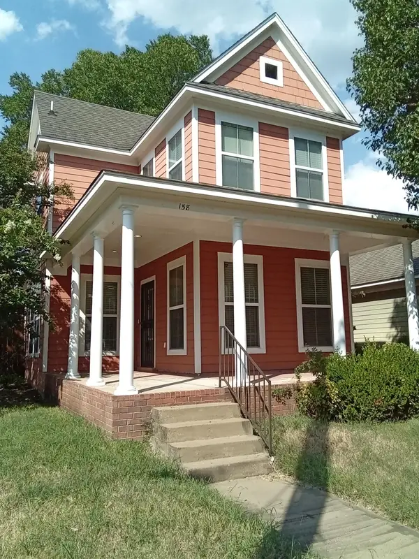 158 KEEL AVE, Memphis, TN 38107