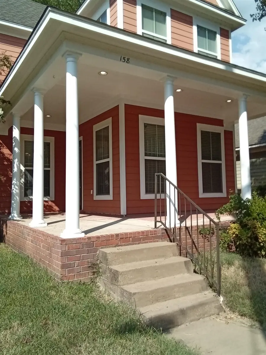 158 KEEL AVE, Memphis, TN 38107 - #2
