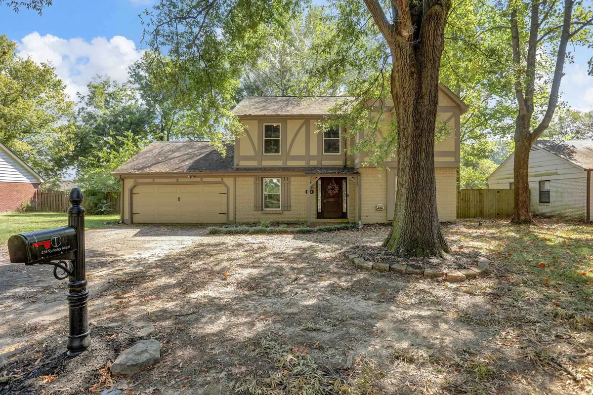 356 RUTLEDGE ST, Collierville, TN 38017 - #1
