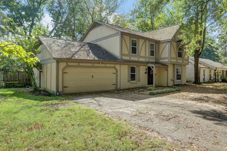 356 RUTLEDGE ST, Collierville, TN 38017 - #3