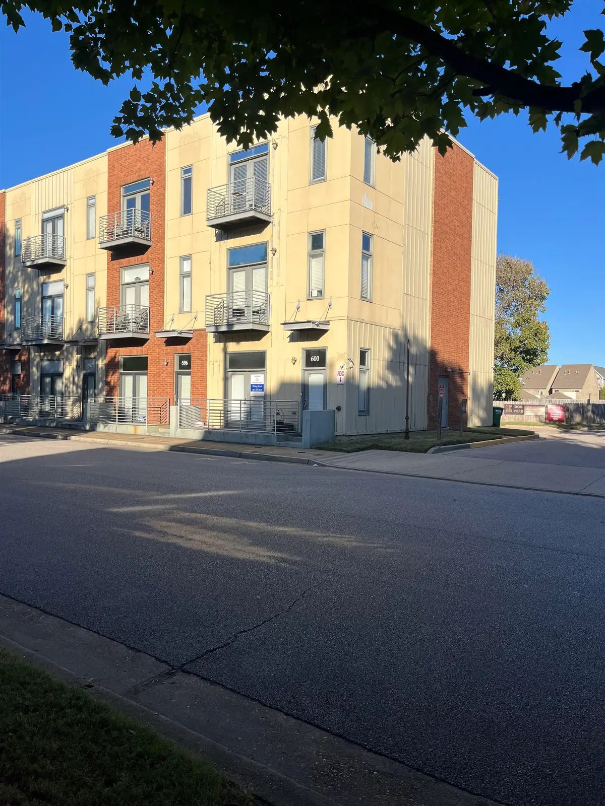 600 TENNESSEE ST #108, Memphis, TN 38103 - #1