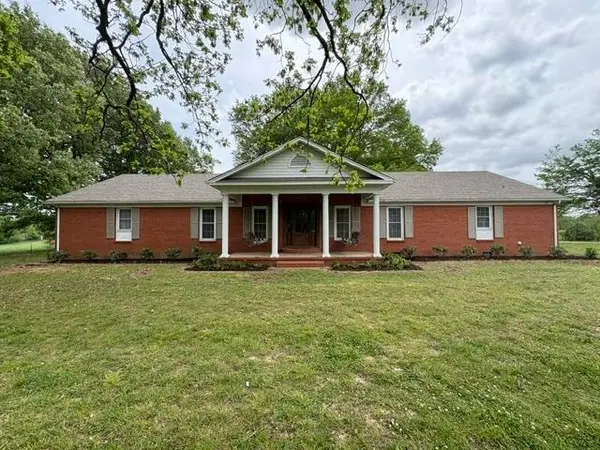 1465 DAWSON RD, Brighton, TN 38011