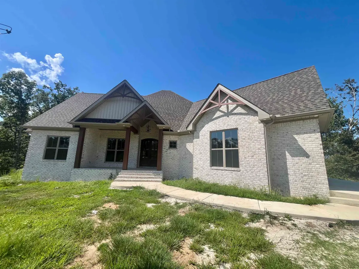 200 DALTON CV, Savannah, TN 38372 - #1