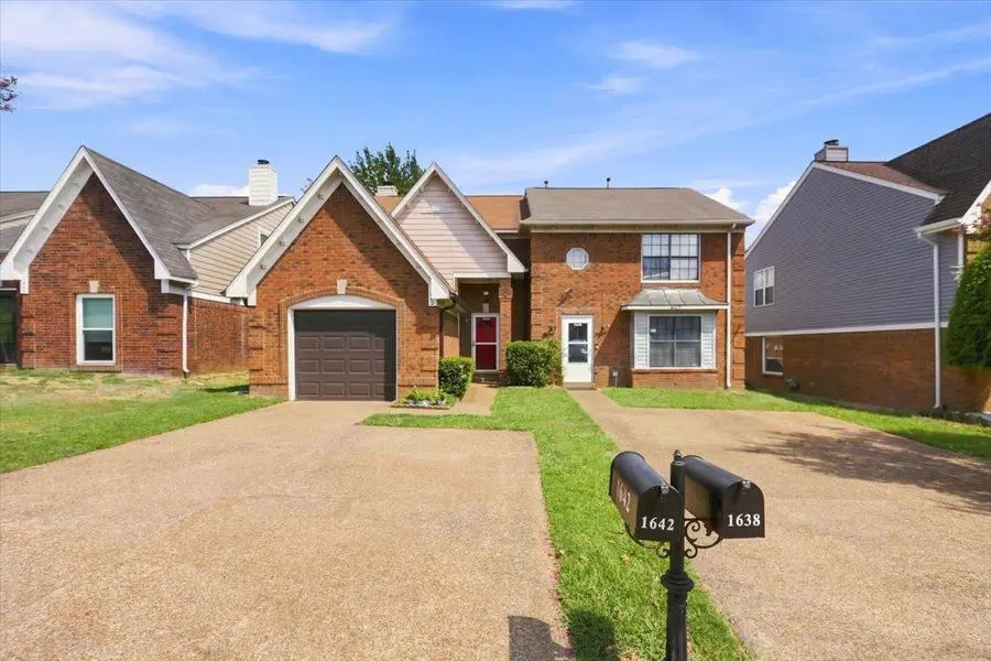 1642 RED BARN DR, Cordova, TN 38016 - #2