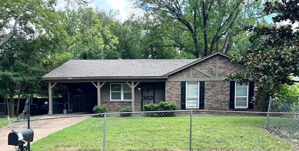 3301 KEYSTONE AVE, Memphis, TN 38128 - #1