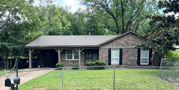 3301 KEYSTONE AVE, Memphis, TN 38128