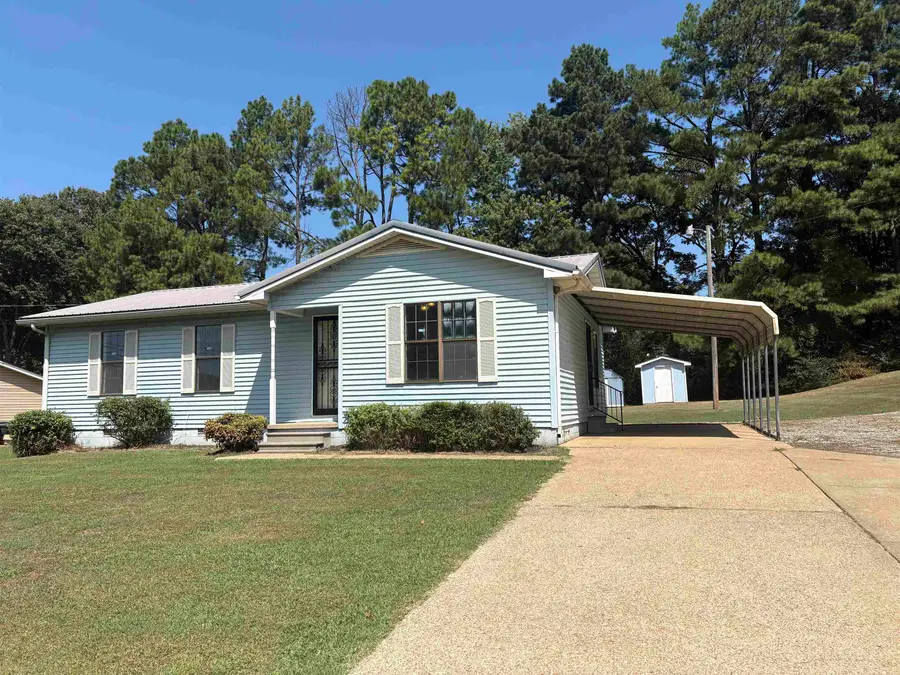 109 PENN DR, Trenton, TN 38382 - #2