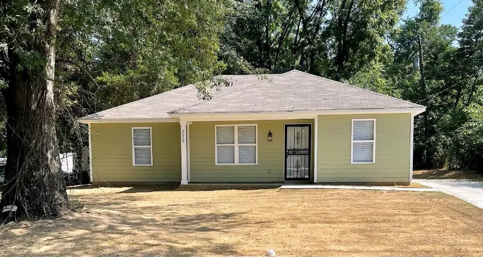 2610 MAVERICK AVE, Memphis, TN 38127 - #1