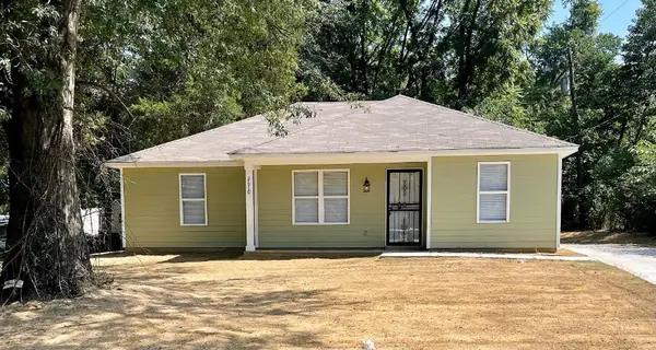 2610 MAVERICK AVE, Memphis, TN 38127