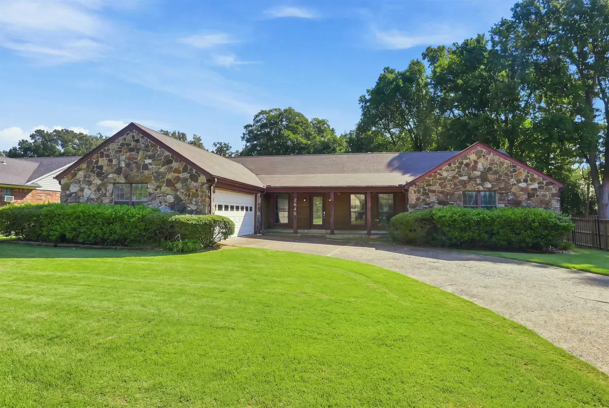 2948 SANDY CREEK DR, Germantown, TN 38138 - #1