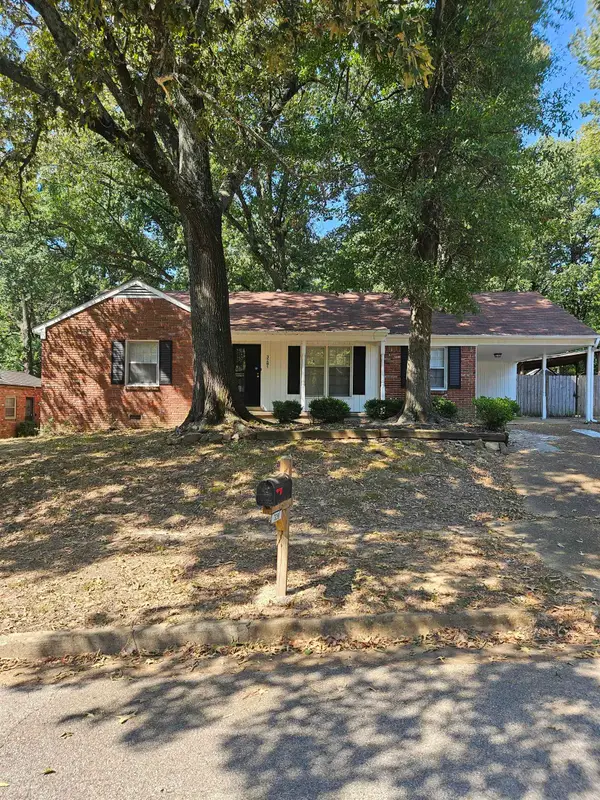 3281 FAIRBANKS ST, Memphis, TN 38128