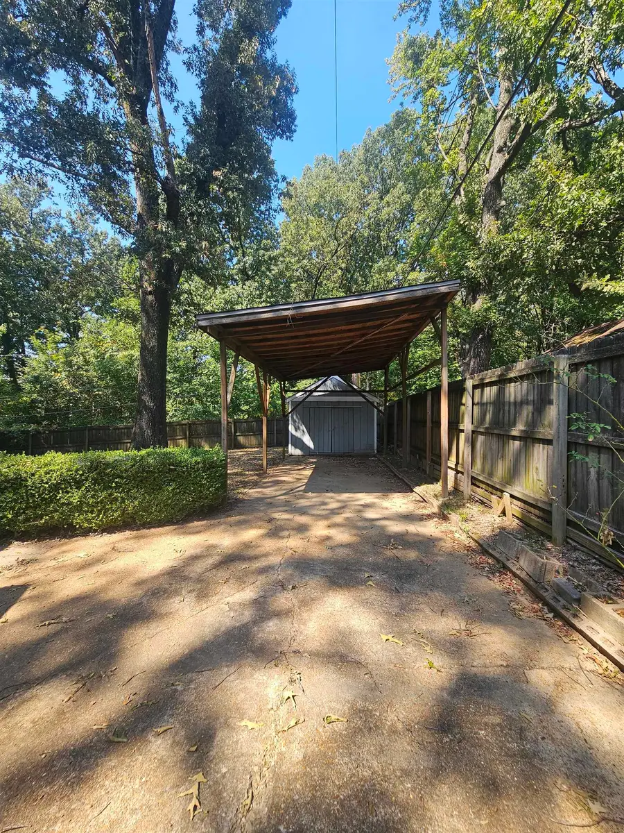 3281 FAIRBANKS ST, Memphis, TN 38128 - #2