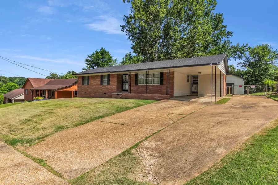 2367 KINGSLEY AVE, Memphis, TN 38127 - #2