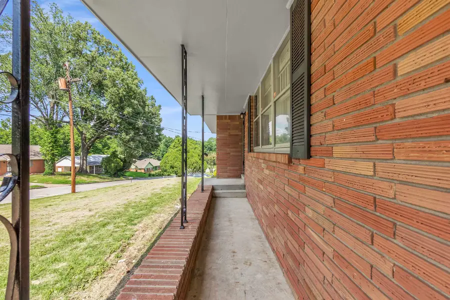 2367 KINGSLEY AVE, Memphis, TN 38127 - #3