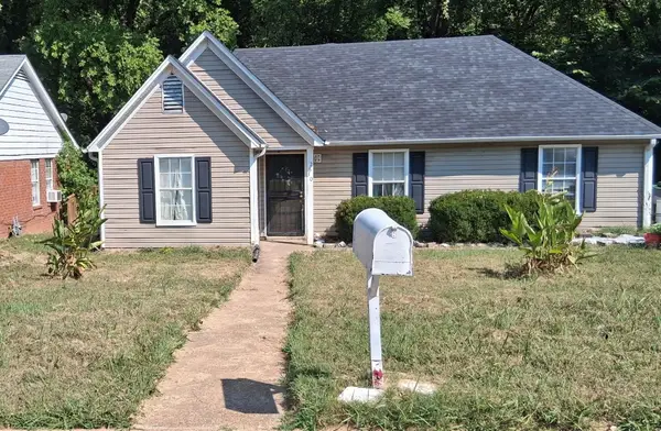 2630 WELLONS AVE, Memphis, TN 38127
