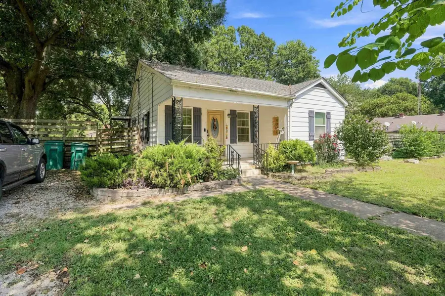 2096 WELTON ST, Milan, TN 38358 - #2