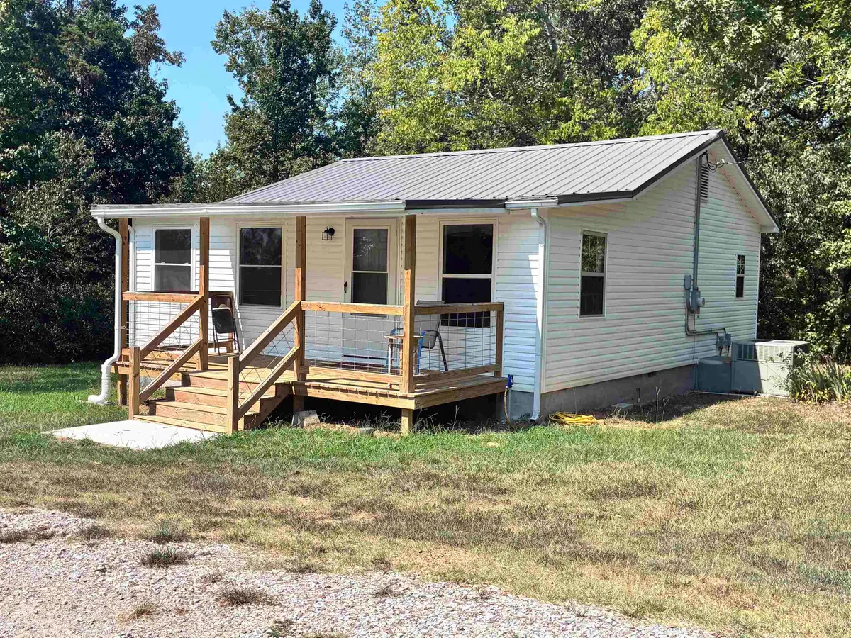 1640 ODE MOORE RD, Michie, TN 38357 - #1