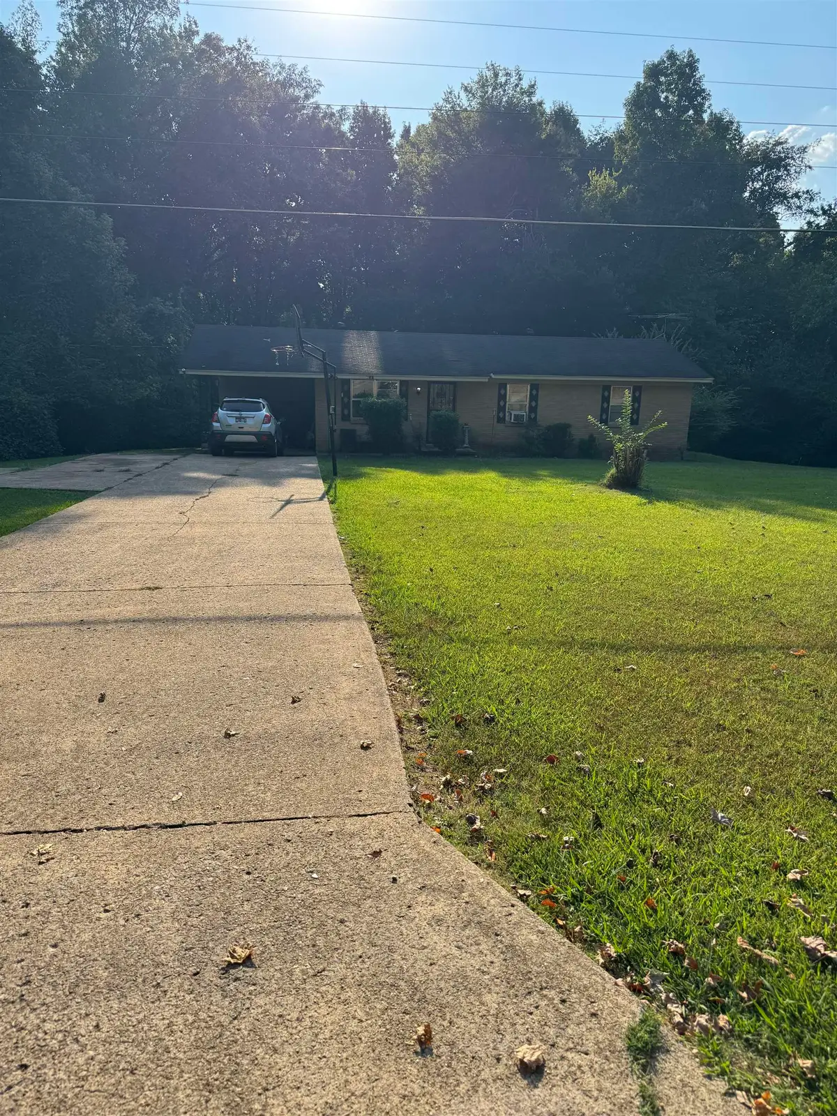 580 ARMORY RD, Somerville, TN 38068 - #1