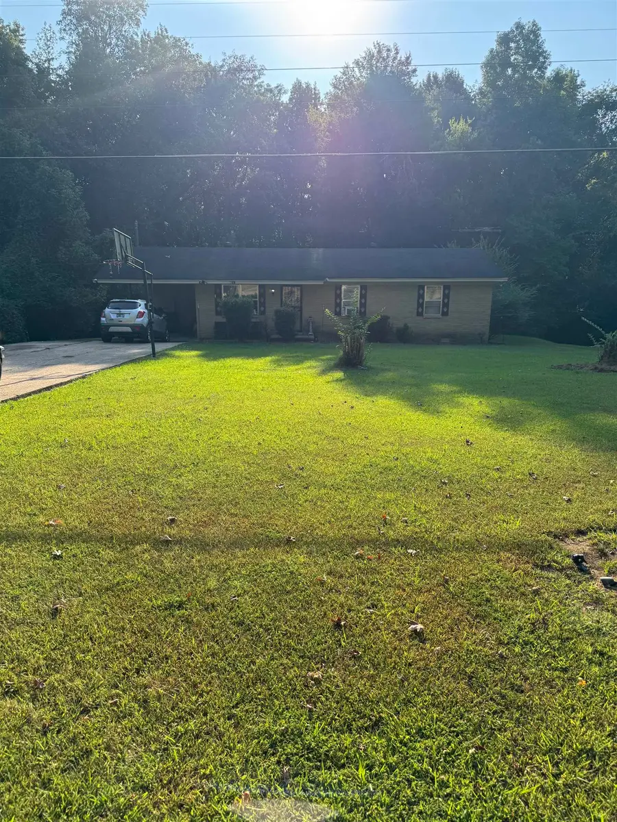 580 ARMORY RD, Somerville, TN 38068 - #2