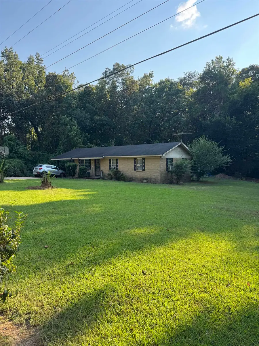 580 ARMORY RD, Somerville, TN 38068 - #3