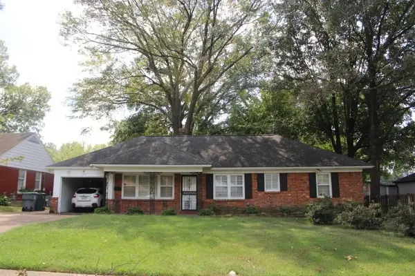 4905 ESSEXSHIRE AVE, Memphis, TN 38117