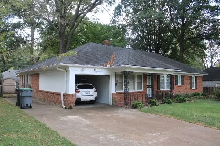 4905 ESSEXSHIRE AVE, Memphis, TN 38117 - #2