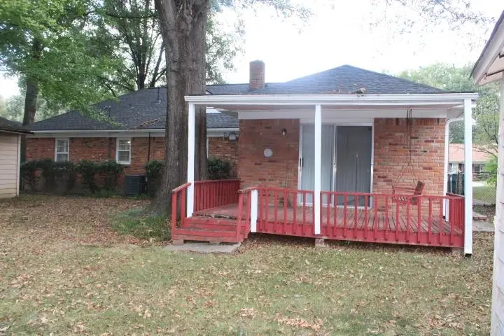 4905 ESSEXSHIRE AVE, Memphis, TN 38117 - #3