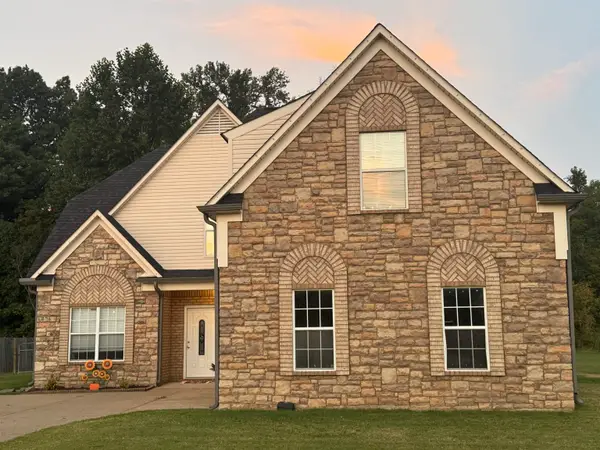 240 CARRINGTON AVE, Brighton, TN 38011