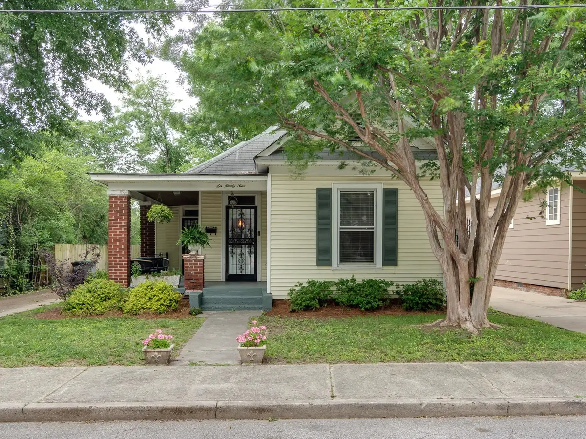 699 NEW YORK ST, Memphis, TN 38104 - #1
