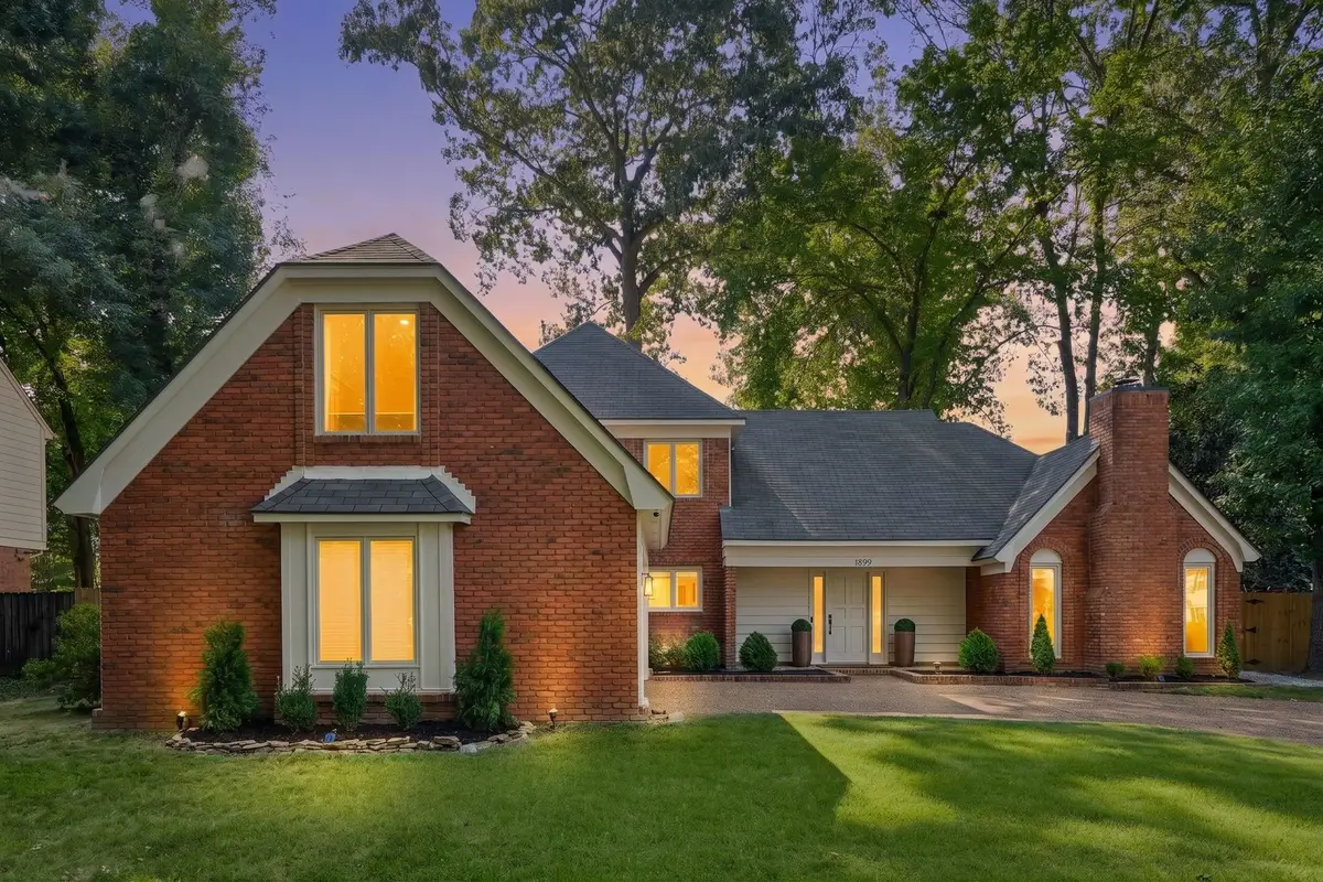 1899 EDWARDS MILL RD, Germantown, TN 38139 - #1