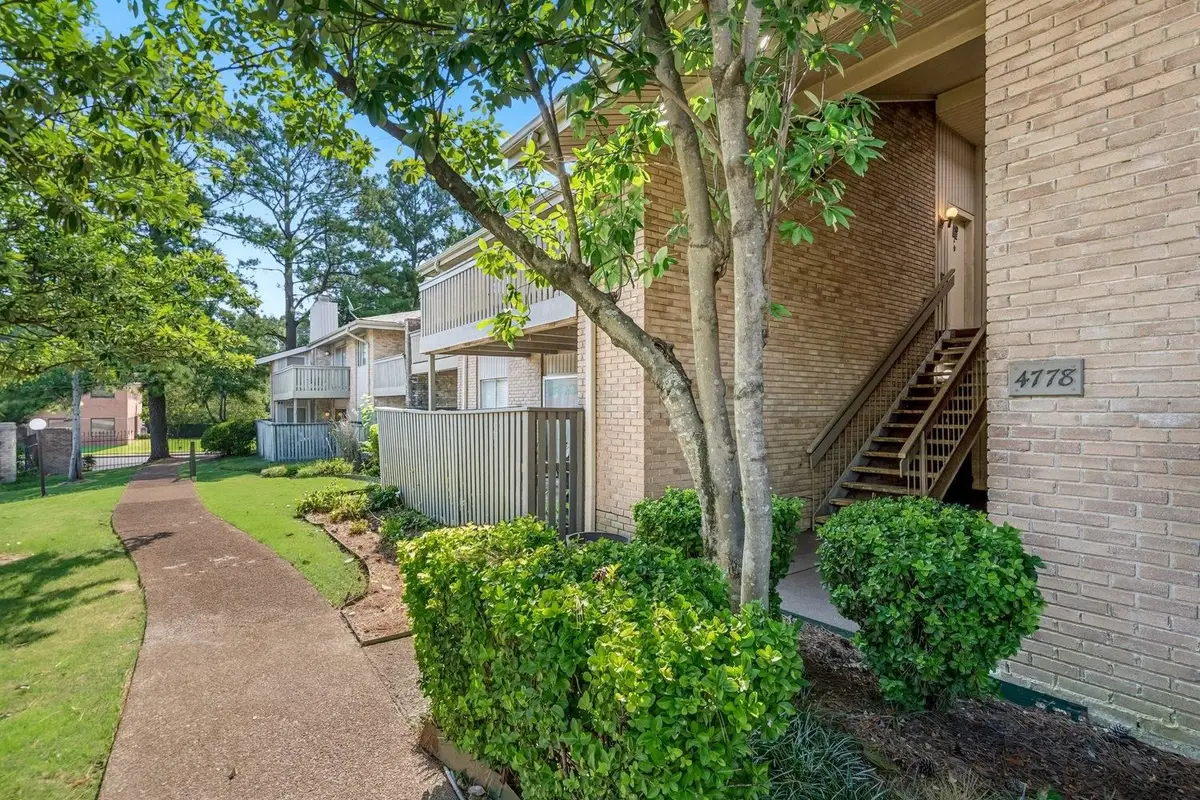 4778 EAGLE CREST DR #3508, Memphis, TN 38117 - #1