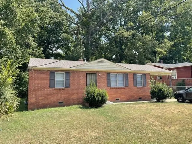 3644 SUZANNE DR, Memphis, TN 38127 - #1