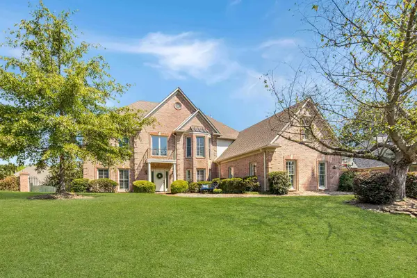 1822 HARTWELL MNR N, Collierville, TN 38017