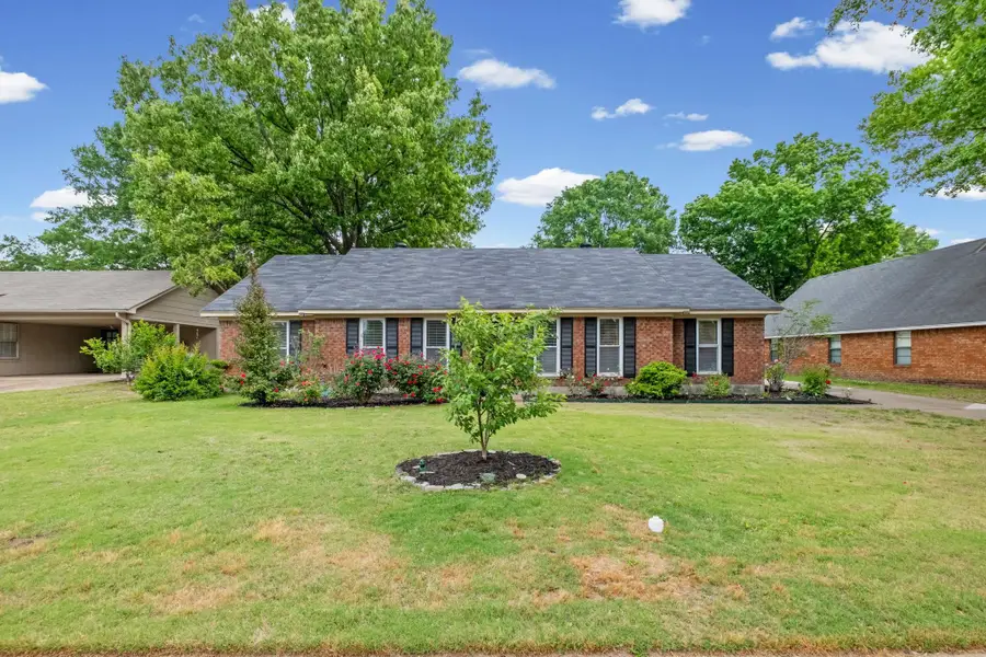 6264 SKYLIGHT DR, Bartlett, TN 38135 - #3