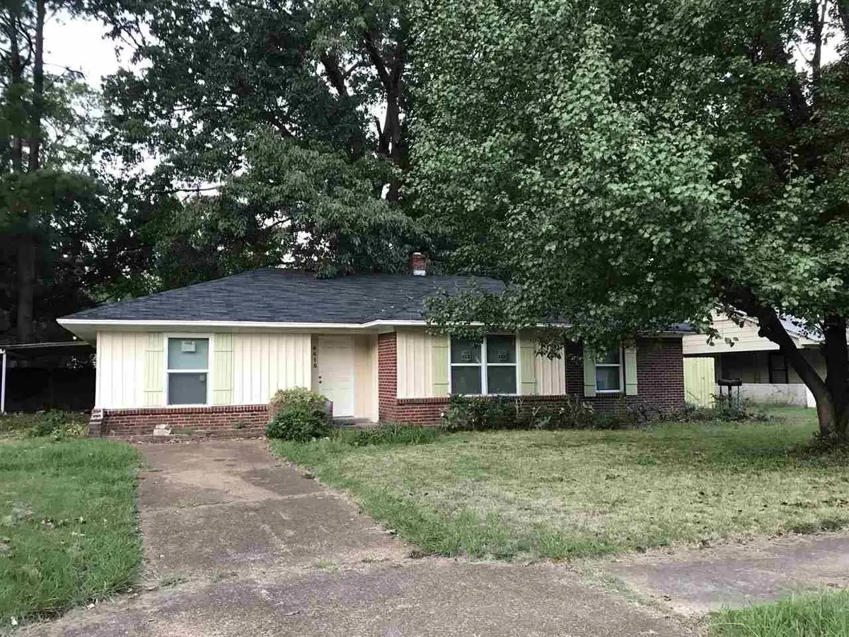 4418 QUINCE RD, Memphis, TN 38117 - #1