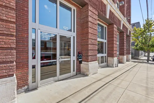 420 S FRONT ST #405, Memphis, TN 38103