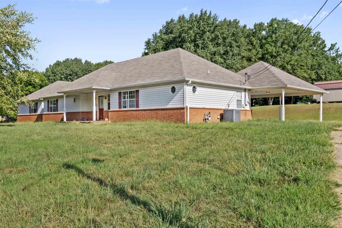 653 WEST DR, Munford, TN 38058 - #1