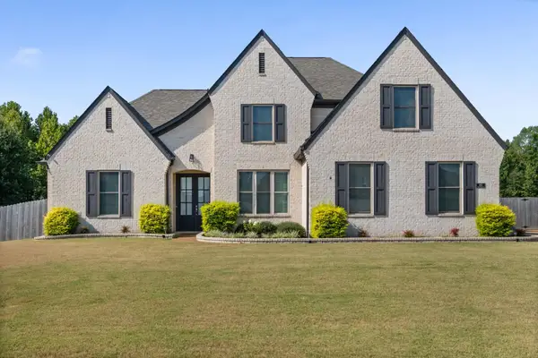 460 MARRIETTA DR, Oakland, TN 38060