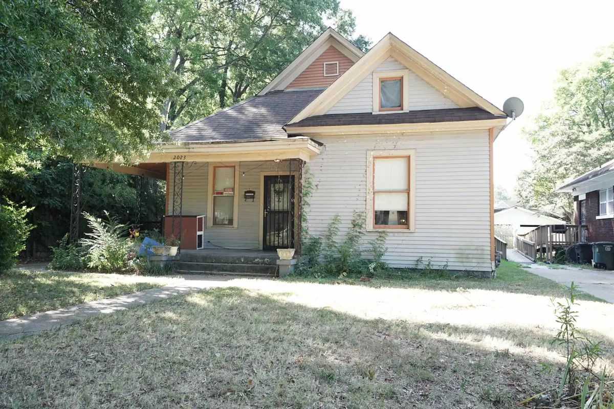 2023 YOUNG AVE, Memphis, TN 38104 - #1