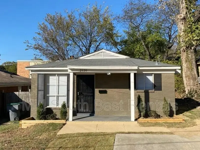 2120 BENNETT AVE, Memphis, TN 38114 - #1