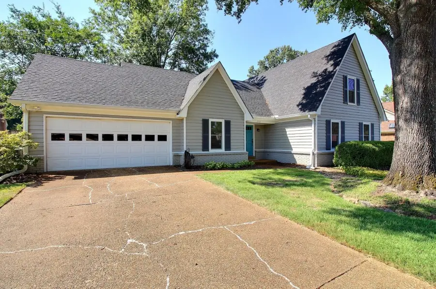 273 STAIRCASE DR, Collierville, TN 38017 - #2