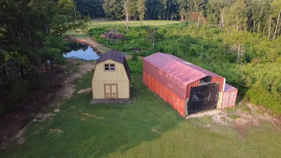 0 VAN BUREN RD, Saulsbury, TN 38067 - #3