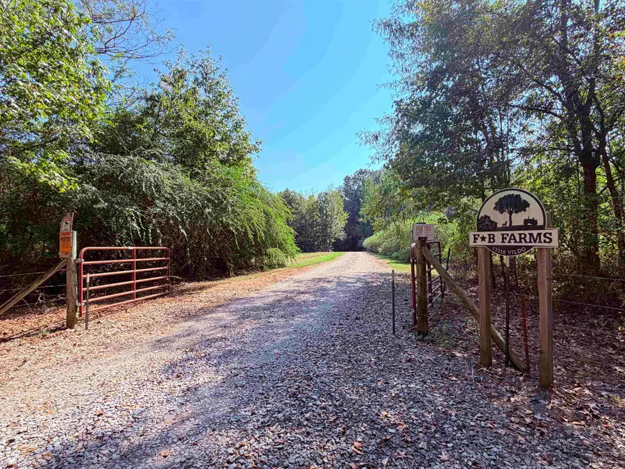 13318 VILDO RD, Whiteville, TN 38075 - #3