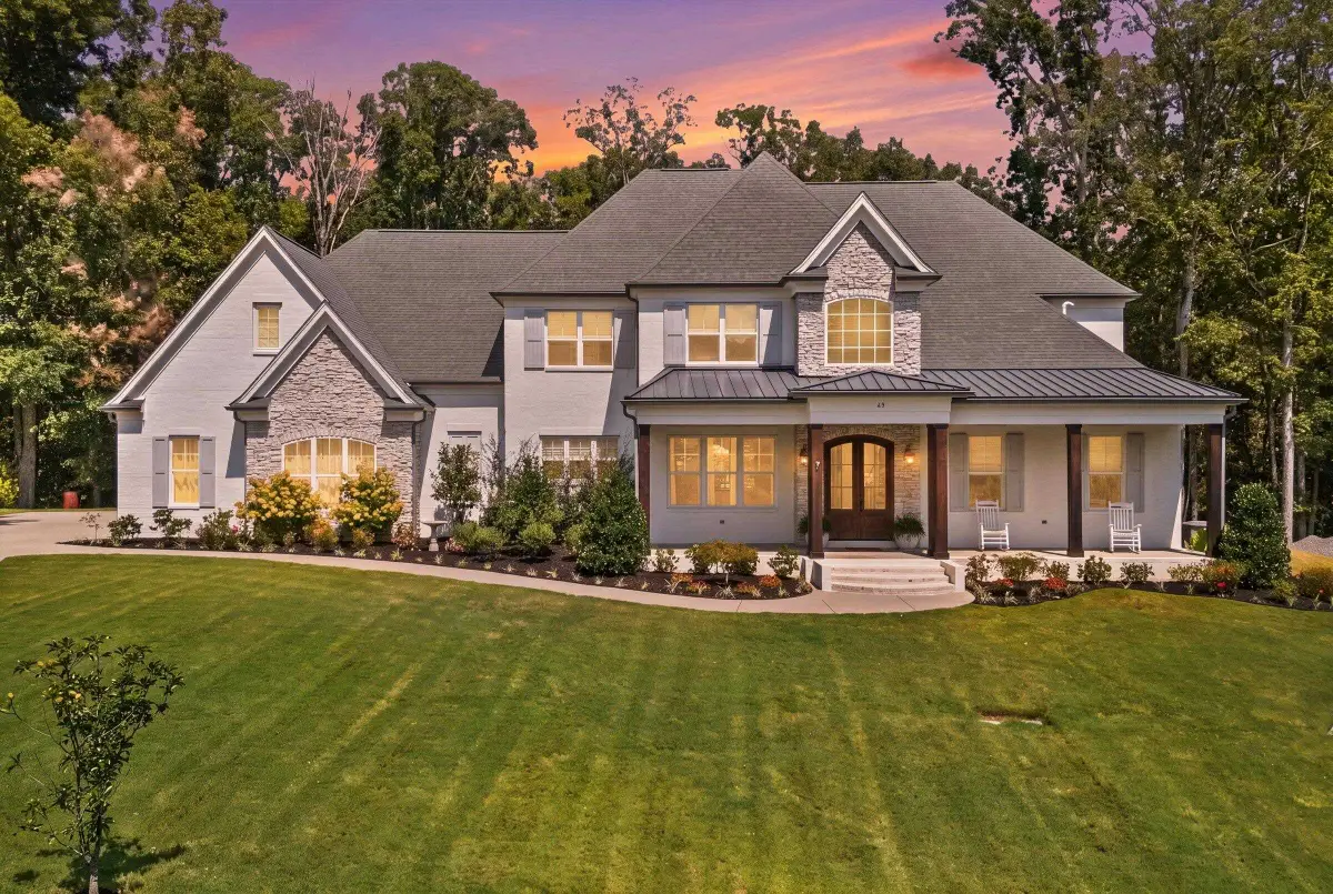 45 BRANSTON CV, Eads, TN 38028 - #1