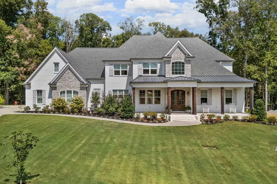 45 BRANSTON CV, Eads, TN 38028 - #2