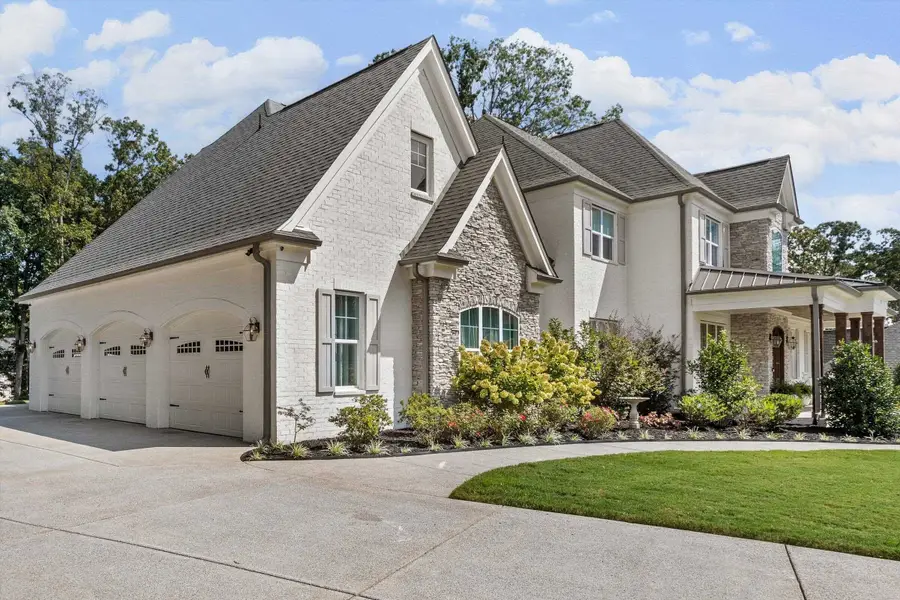 45 BRANSTON CV, Eads, TN 38028 - #3