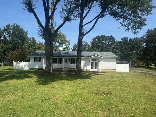 955 OLD SR 57 HWY, Counce, TN 38326-3672
