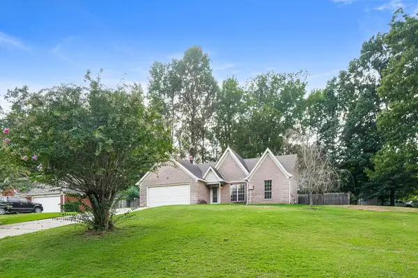 291 WELLINGTON RD, Atoka, TN 38004
