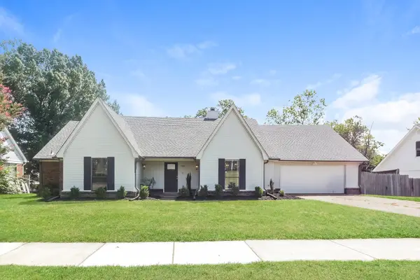 3530 JOSEE RD, Bartlett, TN 38135