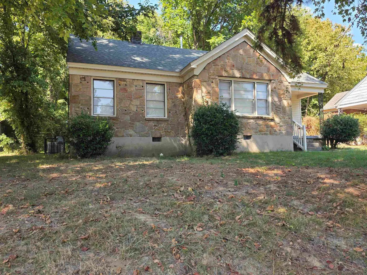 1386 VICOSCIA DR, Memphis, TN 38127 - #1